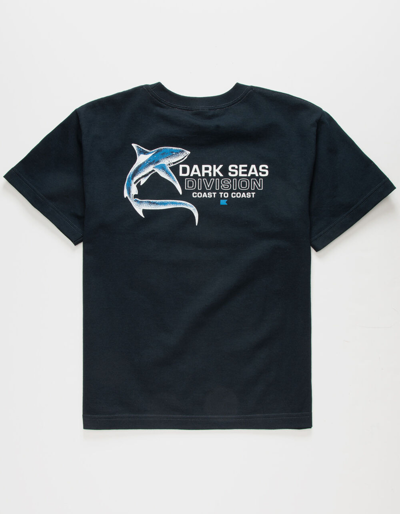 DARK SEAS Thresher Boys T-Shirt image number 0