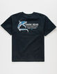 DARK SEAS Thresher Boys T-Shirt image number 1