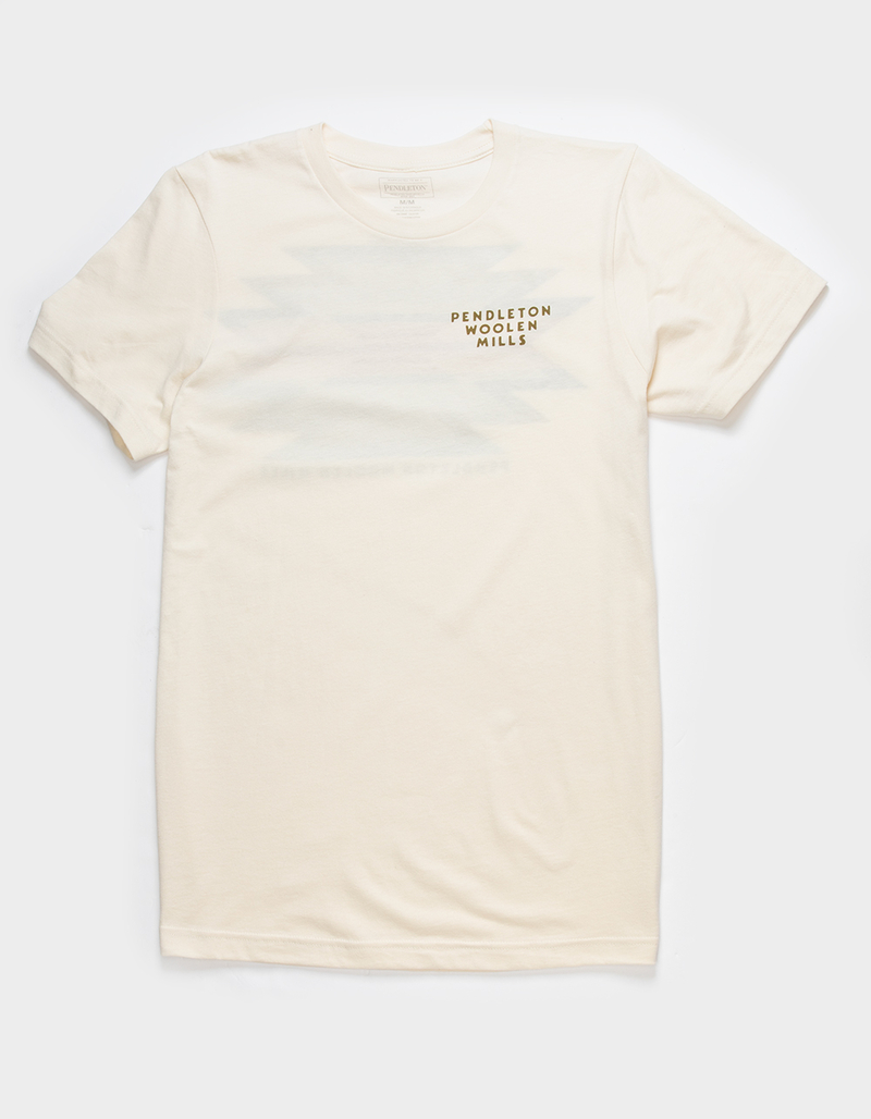 PENDLETON Wyeth Trail Mens Tee image number 1