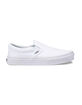 VANS Classic Slip-On Kids Shoes image number 2