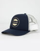 HURLEY One & Only Port Trucker Hat image number 1
