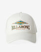 BILLABONG Across Waves Womens Trucker Hat image number 2