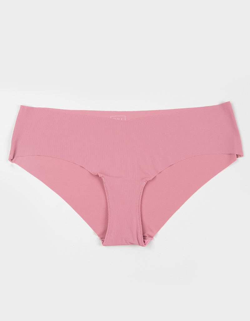 FULL TILT Lasercut Hipster Panties image number 0