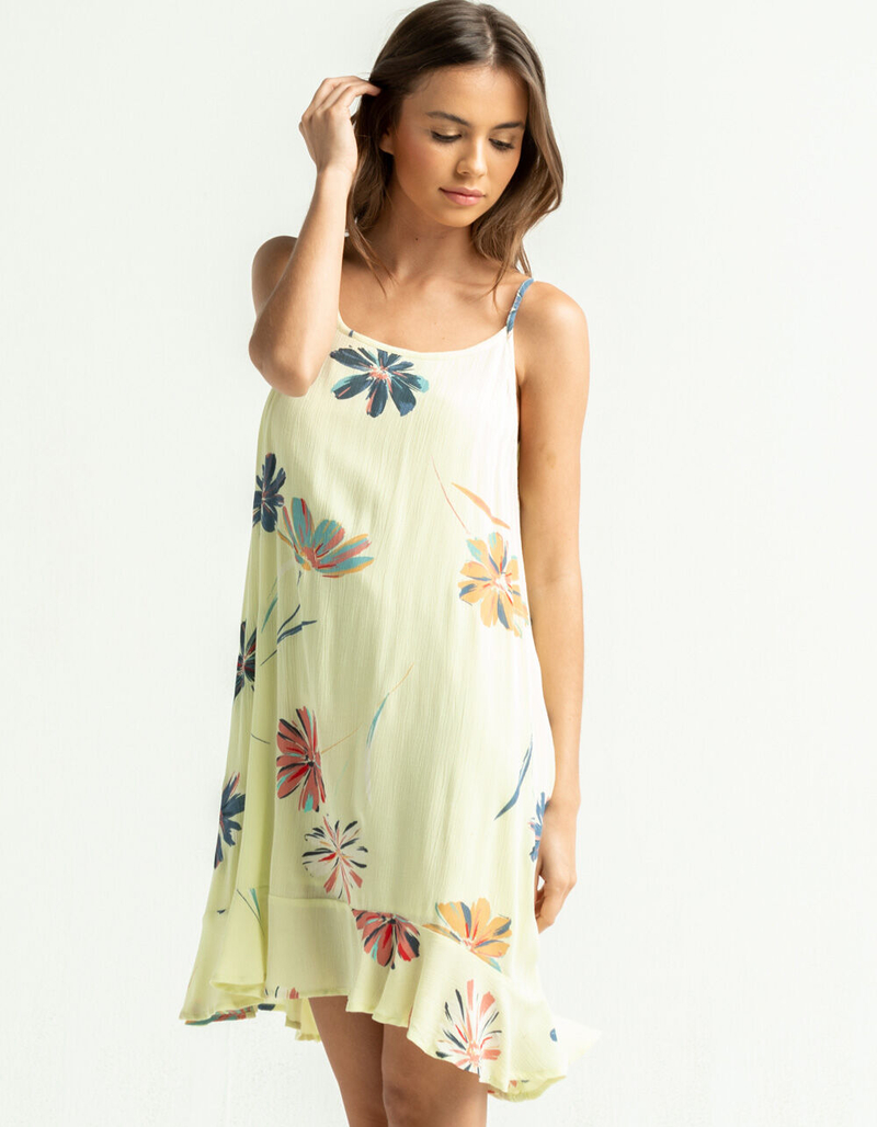 O'NEILL Hollis Womens Dress image number 0