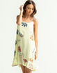 O'NEILL Hollis Womens Dress image number 1