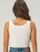 BILLABONG Summer Sweetness Womens Crop Tank Top image number 4