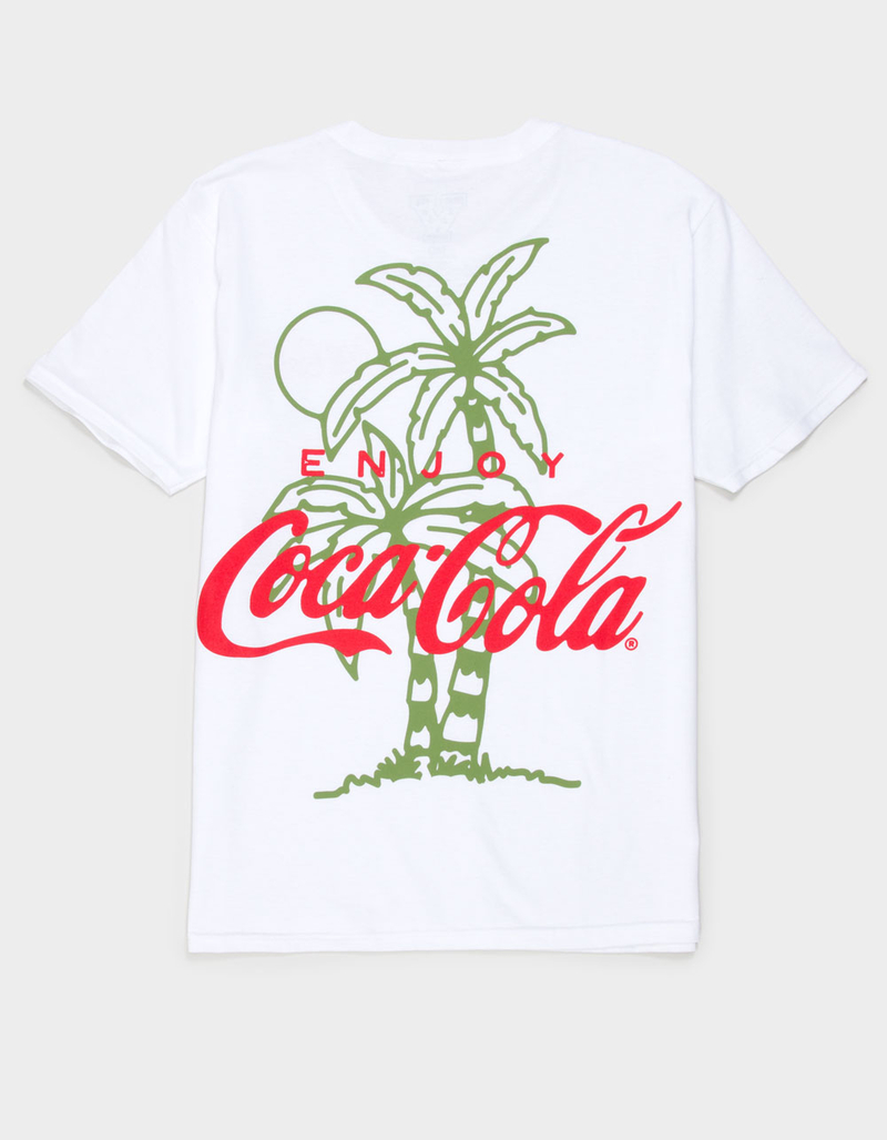 COCA-COLA Boys Tee image number 0