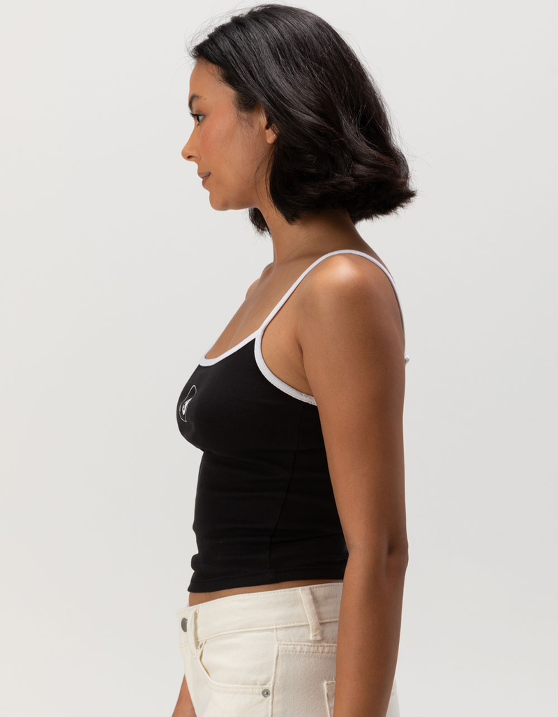 FULL TILT 8-Ball Womens Cami image number 2