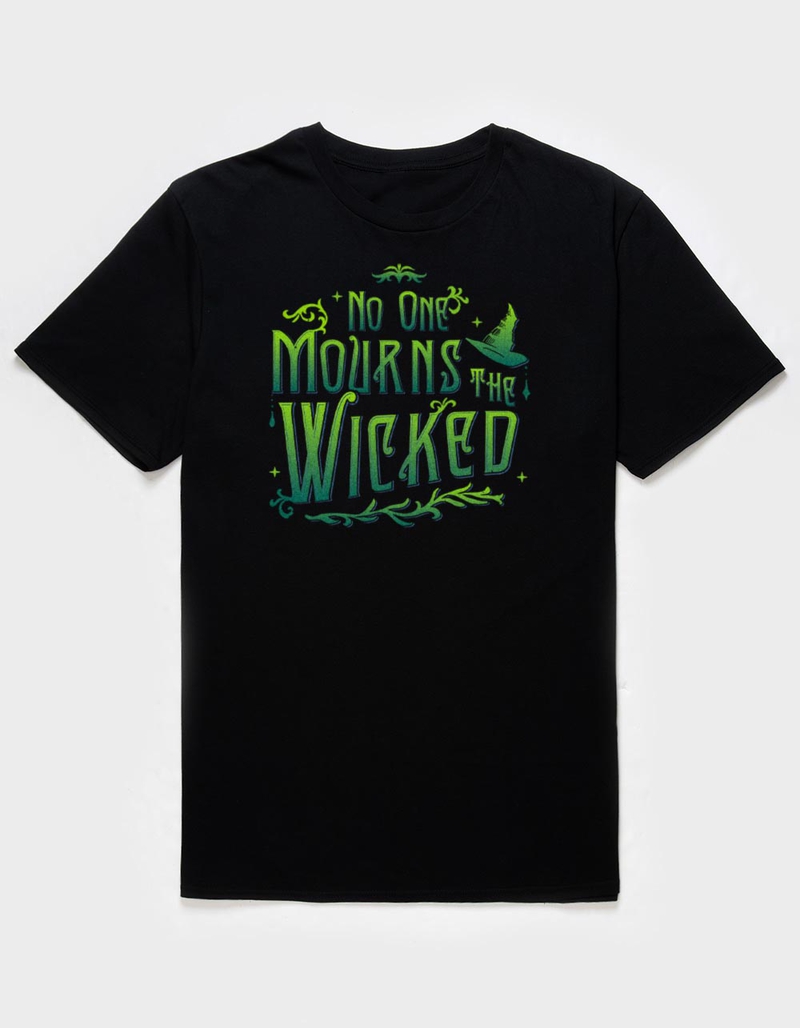 WICKED No One Mourns Unisex Tee image number 0