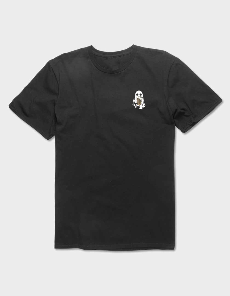 GHOST Beer Unisex Tee image number 0