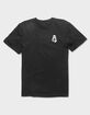 GHOST Beer Unisex Tee image number 1