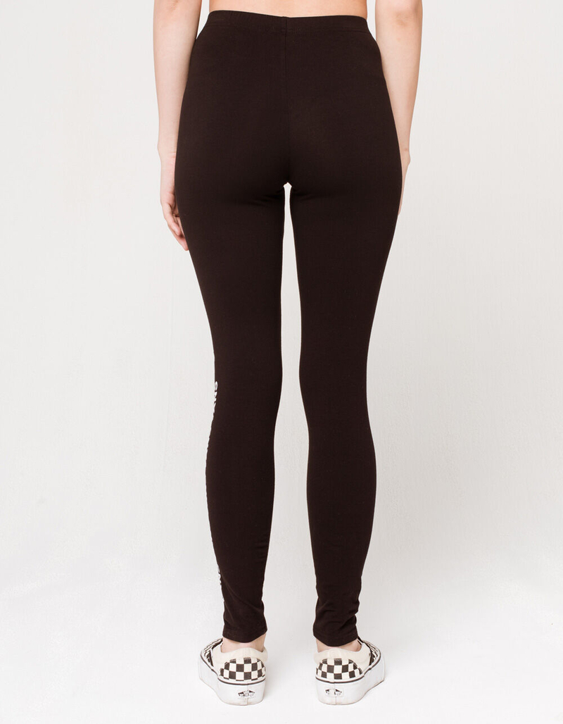 VANS Chalkboard Fair Womens Leggings image number 3