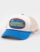 SENDERO PROVISIONS CO. Country Store Trucker Hat image number 1