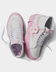 VANS x Barbie Sk8-Hi Tapered Stackform Womens Shoes image number 1