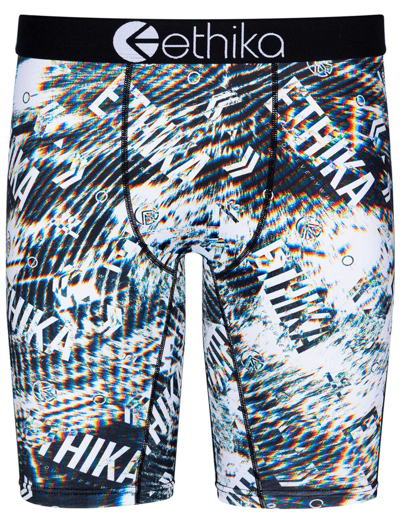 ETHIKA Gravity Mens Boxer Briefs image number 0