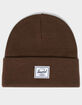 HERSCHEL SUPPLY CO. Elmer Beanie image number 1