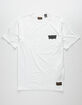 LEVI'S Batwing Mens T-Shirt image number 1