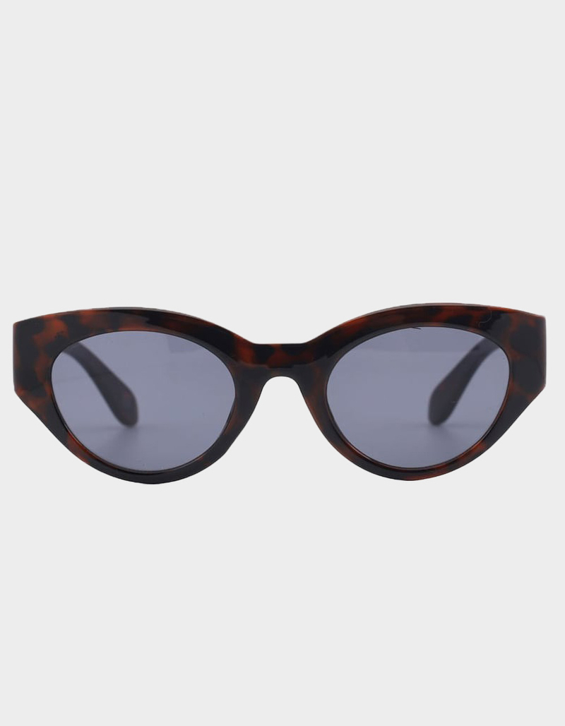 SAD EYEWEAR Facade Sunglasses image number 0
