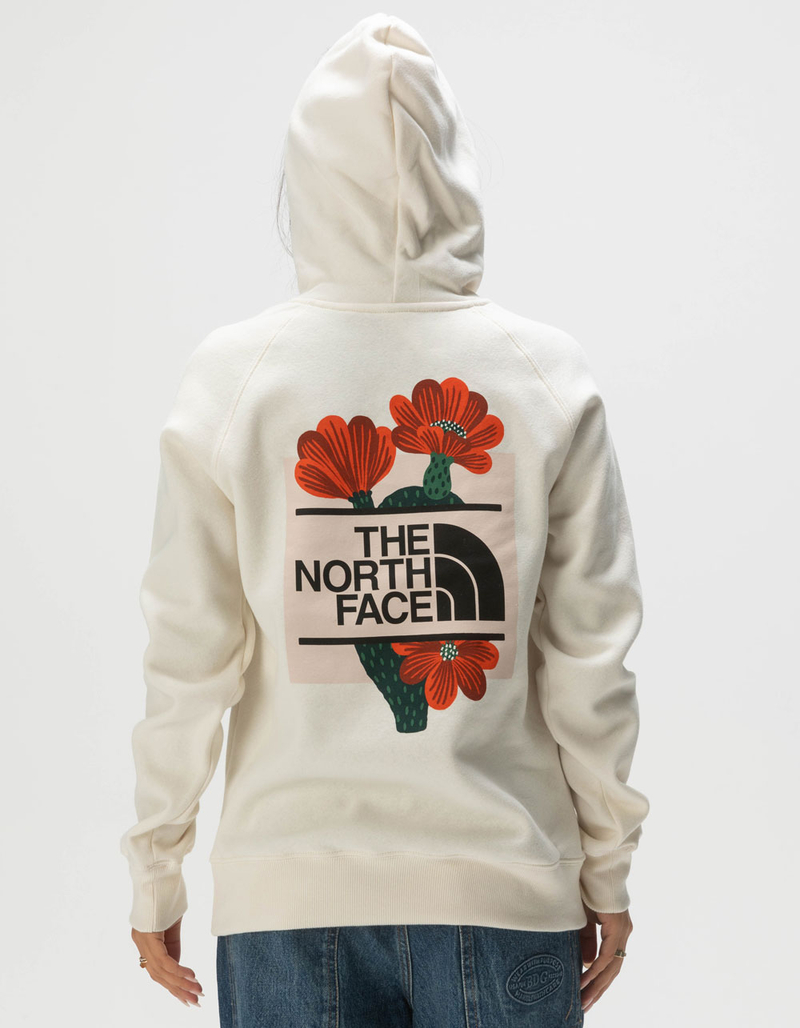 THE NORTH FACE Brand Proud Womens Hoodie image number 0