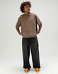 RSQ Mens Boxy Tee image number 6