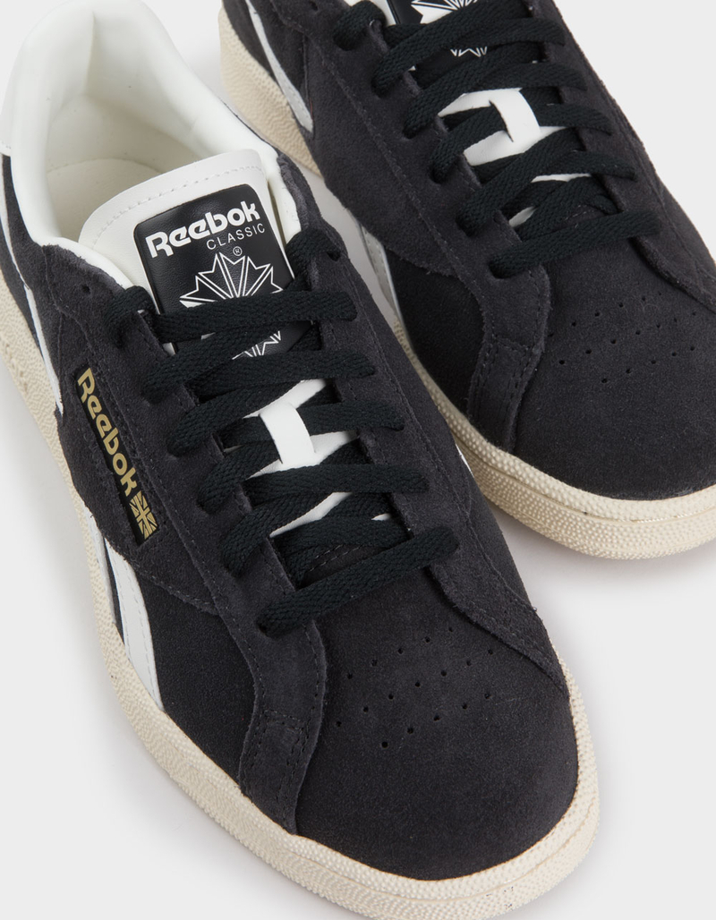 REEBOK Club C Grounds UK Shoes image number 5