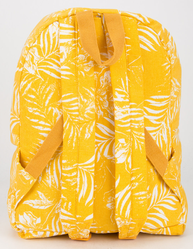 ROXY Sugar Baby Canvas Backpack image number 2