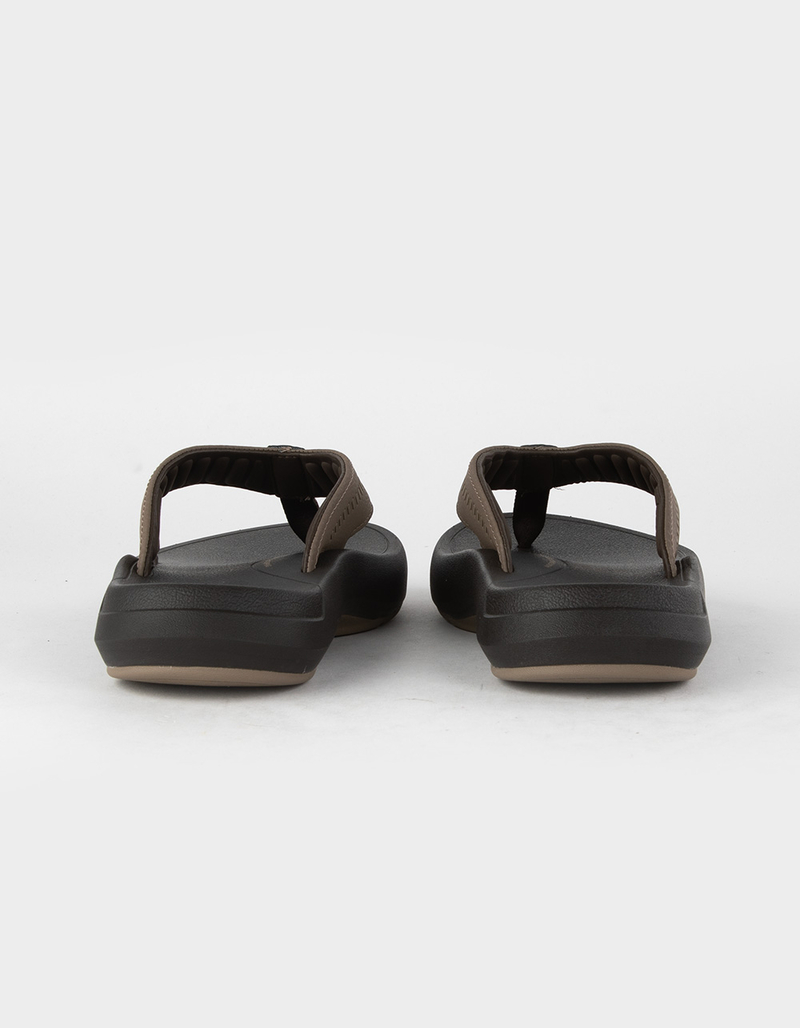 REEF Swellsole Cruiser Mens Sandals image number 3