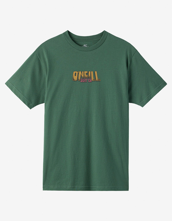 O'NEILL Chillin' Bones Boys Tee Alternative Image