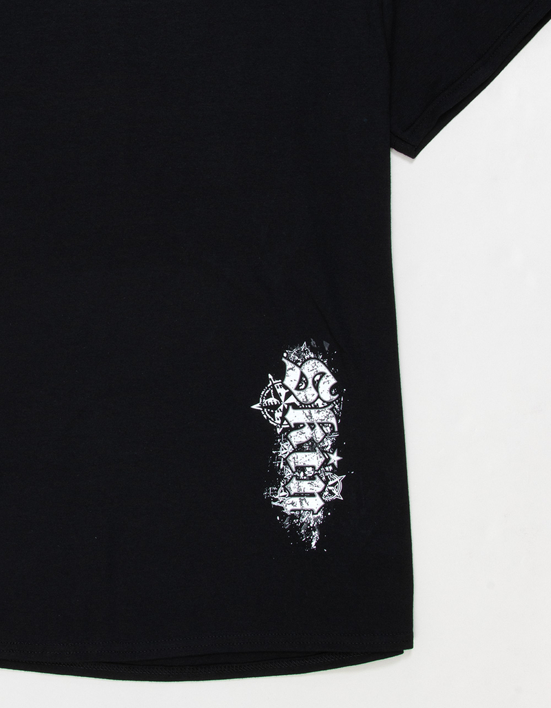 SKIN INDUSTRIES Rockstar Mens Tee image number 2