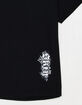 SKIN INDUSTRIES Rockstar Mens Tee image number 3