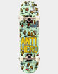 ANTI HERO Roached Out 7.75" Complete Skateboard image number 1