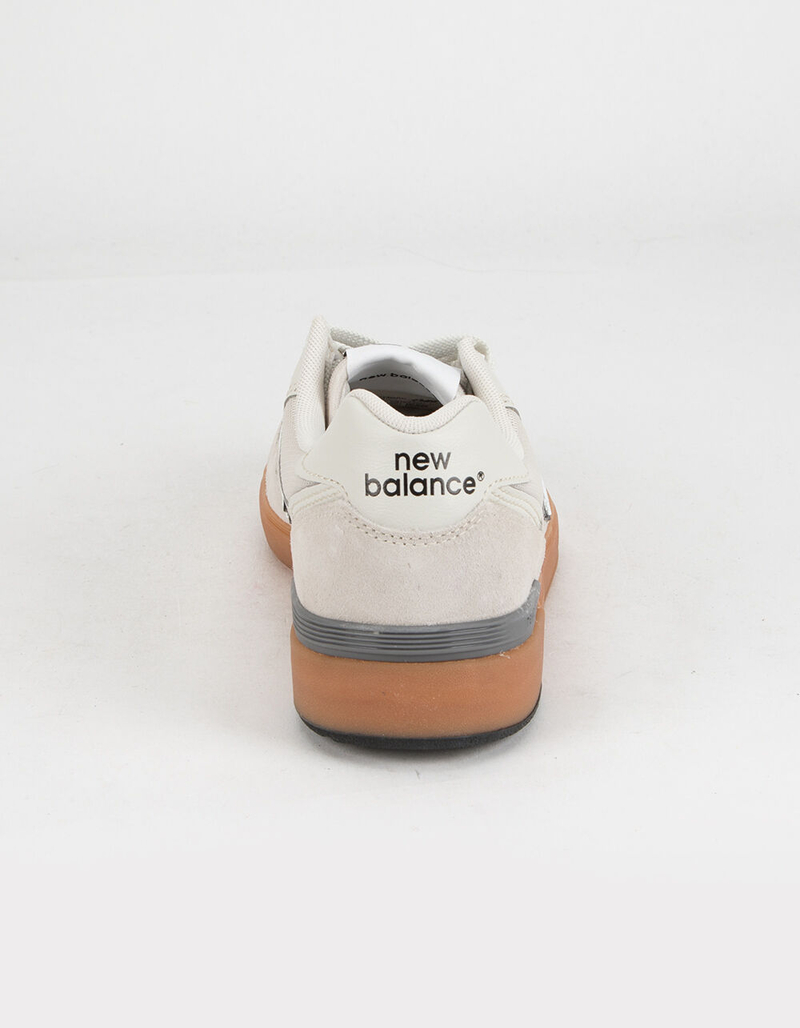 NEW BALANCE All Coasts 574 Mens Shoes image number 4