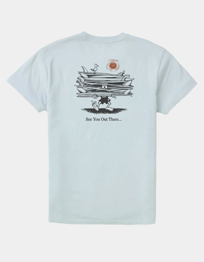 KATIN Corky Mens Tee image number 0