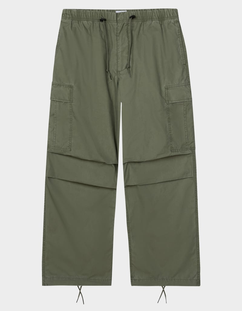 OBEY Giant Mens Cargo Pants image number 0