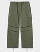 OBEY Giant Mens Cargo Pants image number 1