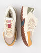 SAUCONY Grid Peak Shoes image number 5