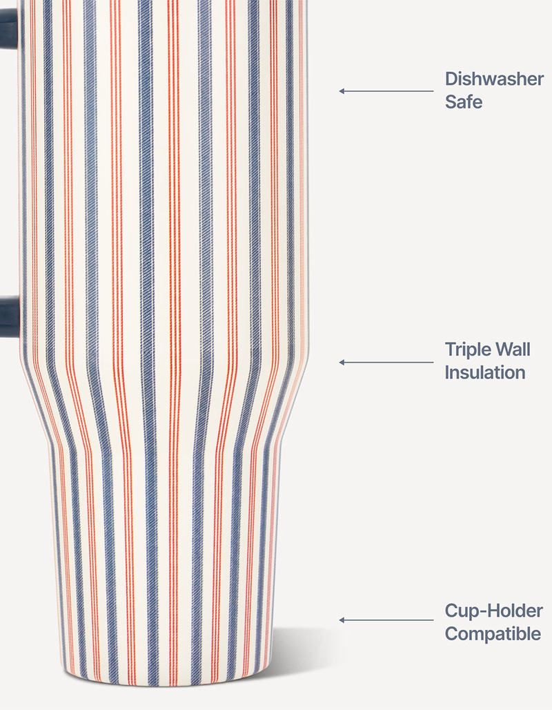 HYDROJUG Traveler 40 oz Tumbler image number 3