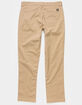 ELEMENT Sawyer Mens Chino Pants image number 2
