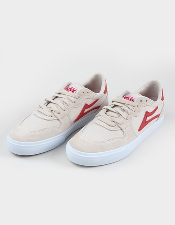 LAKAI York Mens Shoes Alternative Image