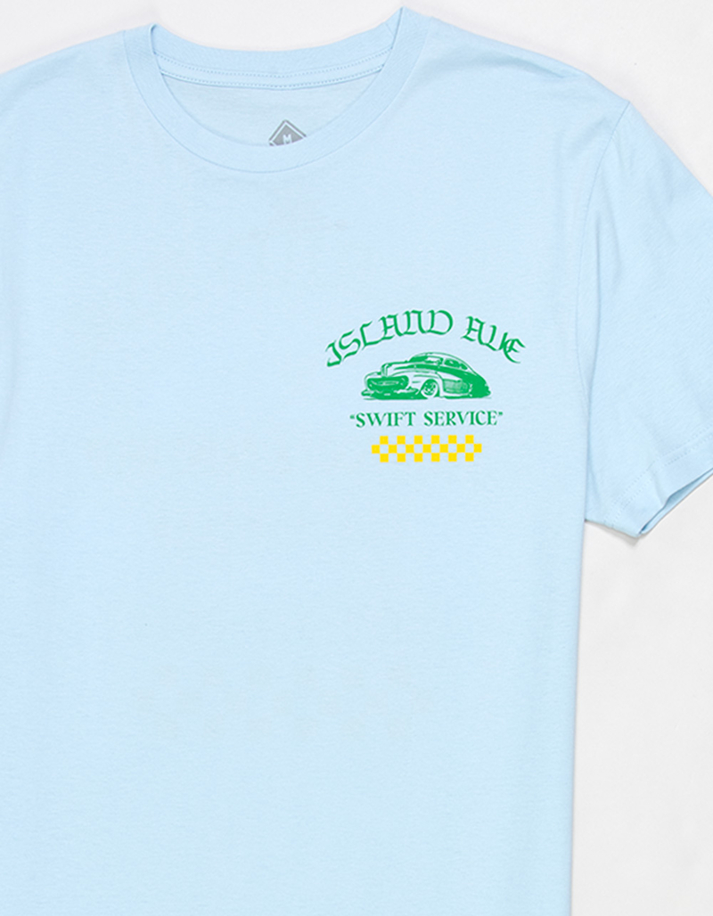 ISLAND AVENUE Automotive Mens Tee image number 2