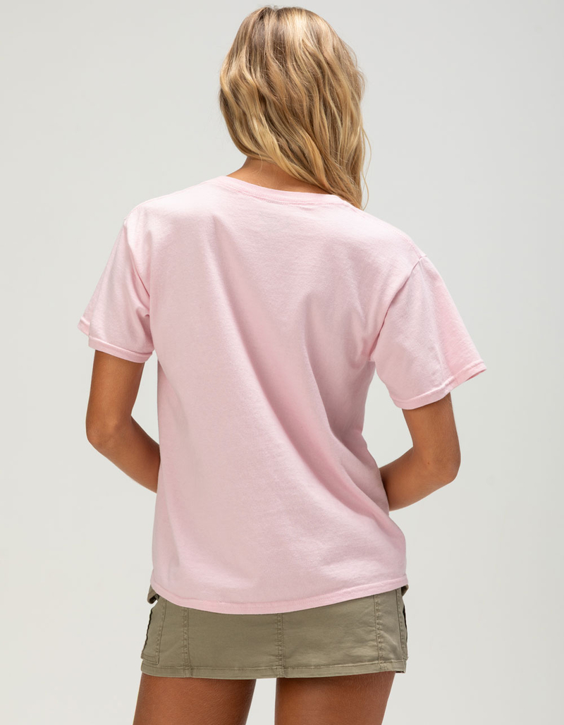 OLIVIA RODRIGO Womens Boyfriend Tee image number 3