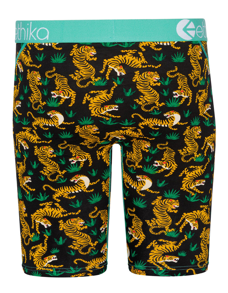 ETHIKA Suci Staple Boys Boxer Briefs image number 2