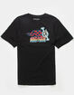 VOLCOM Crank It Up Boys Tee image number 1