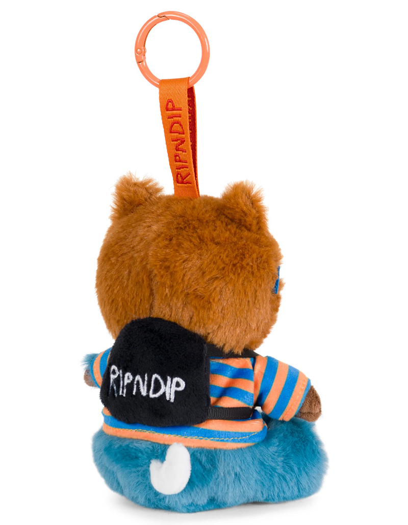 RIP N DIP Mixtape Nermiee Plush Keychain Blind Bag image number 3