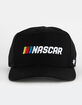 47 BRAND NASCAR '47 Hitch Snapback Hat image number 2