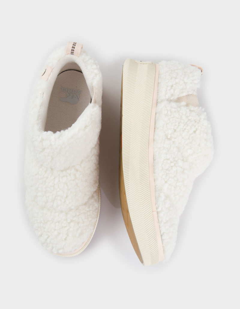 SOREL Out N About™ IV Mini Puff Womens Boots image number 4