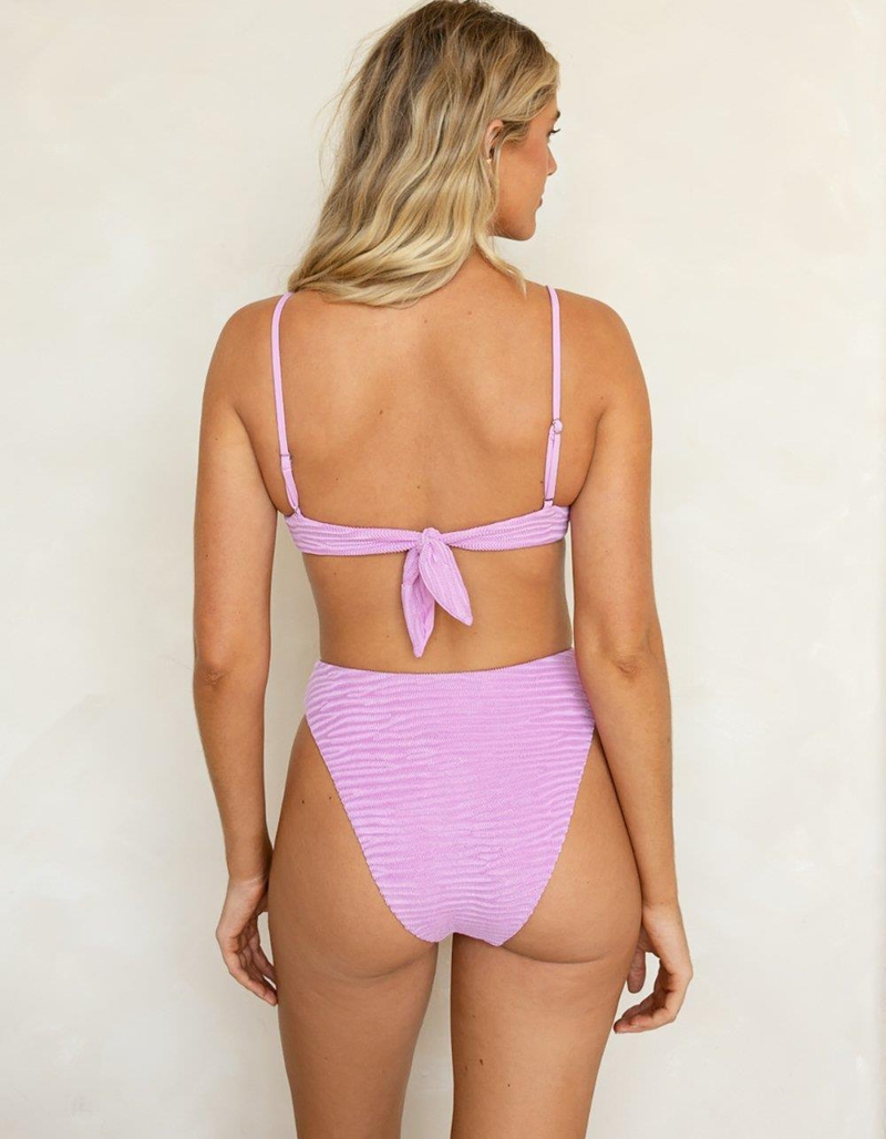 DIPPIN' DAISY'S Costa Underwire Bikini Top image number 2