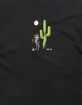 NIKE SB Dancing Cactus Mens Tee image number 3