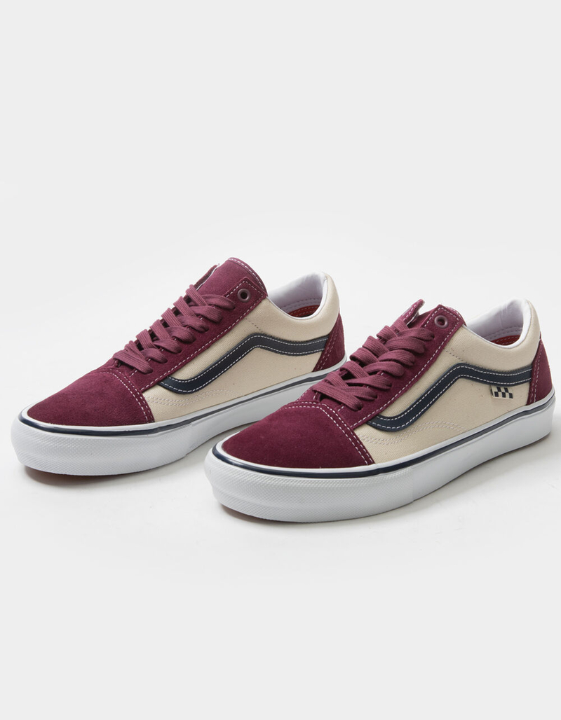VANS Skate Old Skool Shoes image number 0