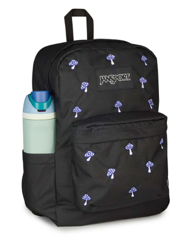 JANSPORT SuperBreak Plus FX Backpack image number 2